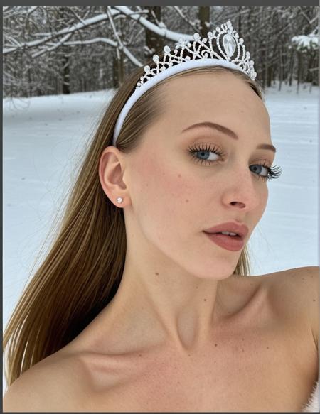 Sophia Diamond for SDXL Sophia Diamond v1.0
