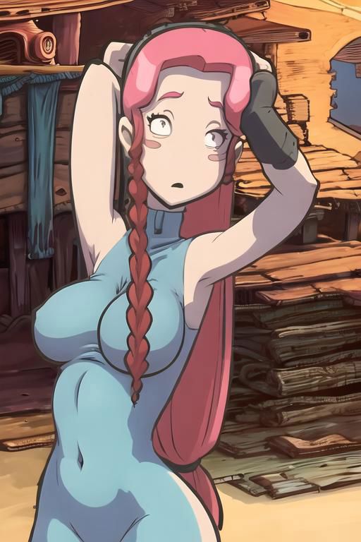 Deponia image by NOT_RUFUS