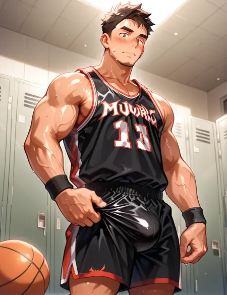 athletic wear