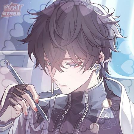 Limere's Avatar
