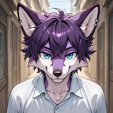 Marcus [OC owned by Purple Fox]