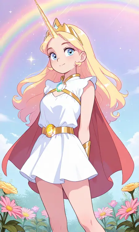 Unicorncore
