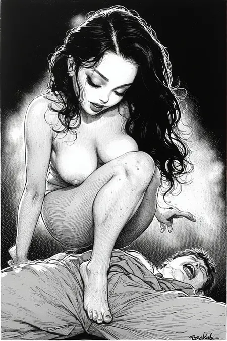 BallBusting and Ball Stomping