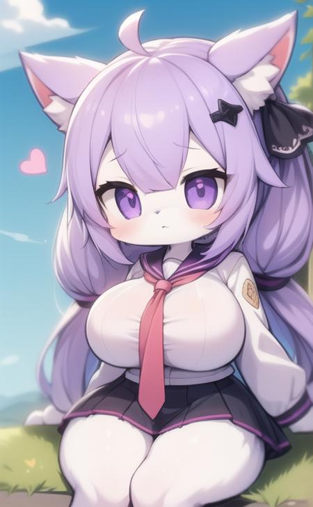 Unicorn (Azur Lane) | 碧蓝航线 独角兽 | ユニコーン image by izmstudio