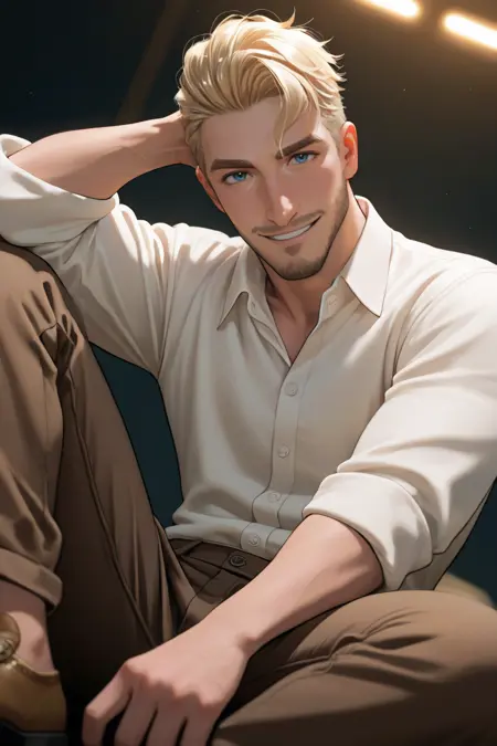 Scott - Coral Island | Illustrious