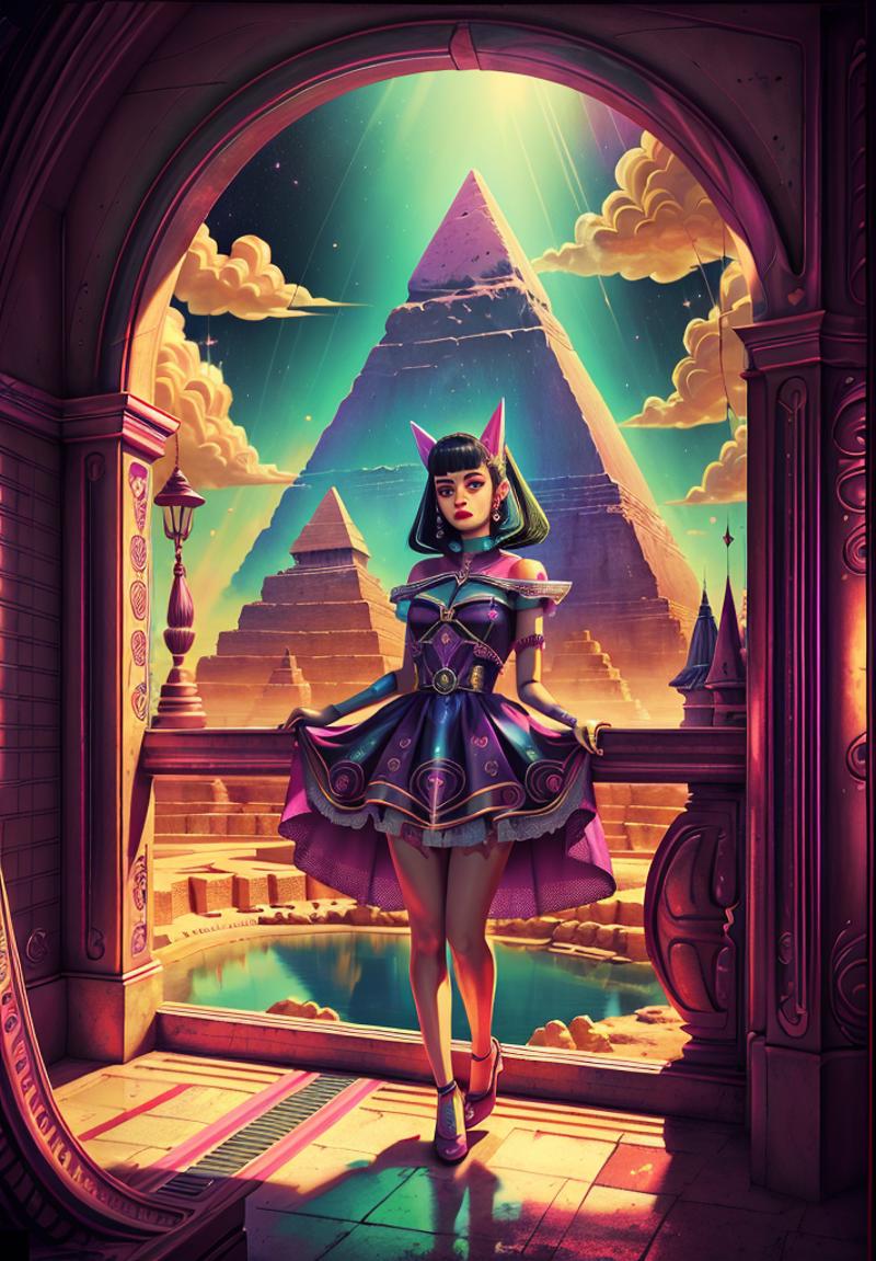 Katy Perry [SMF] image by MetaSamsara