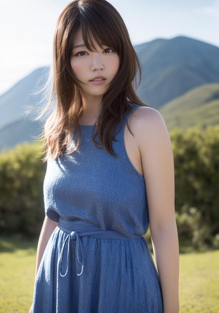 Kasumi Arimura 有村架純 v2.5