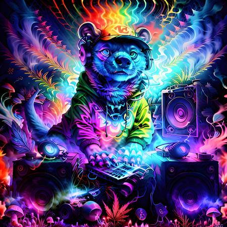 dopeotter's Avatar