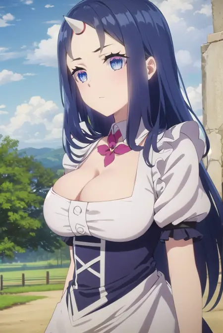 Ann (アン) - Farming Life in Another World (Isekai Nonbiri Nouka) (異世界のんびり農家)