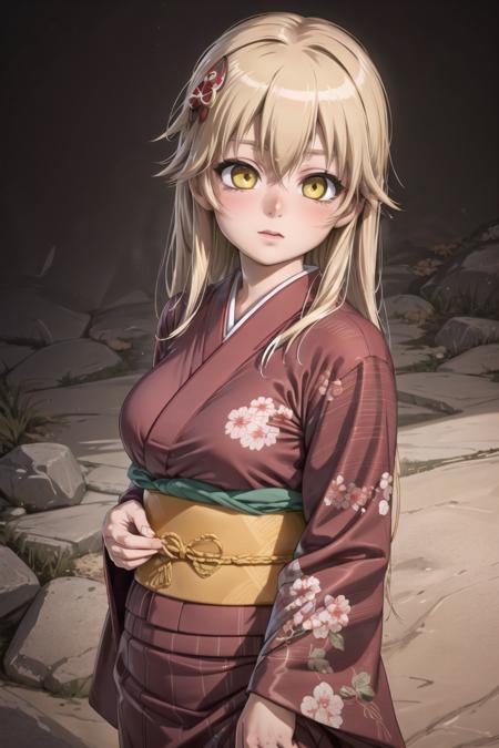 Kanna Asuke Style | 神無あすけスタイル v1