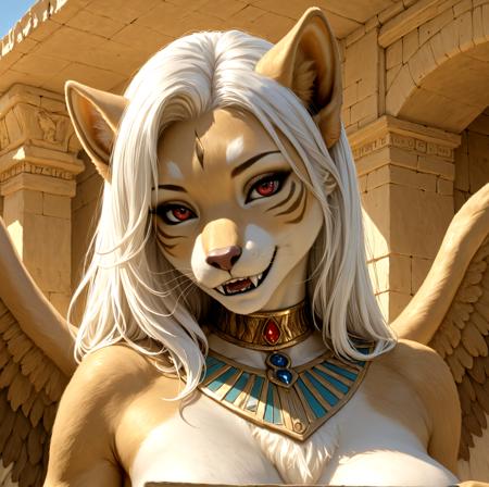 CilverSphinx's Avatar