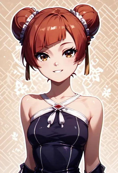 Laufen | ラオフェン (Frieren: Beyond Journey's End) [Pony]