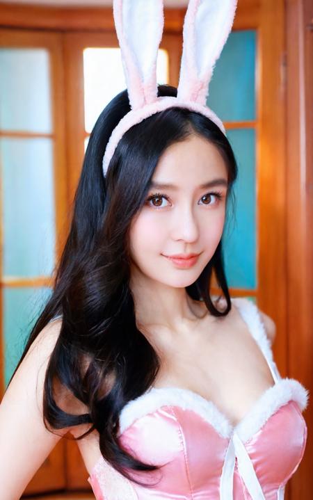 Illustrious-yangying-杨颖-Angelababy v1.0