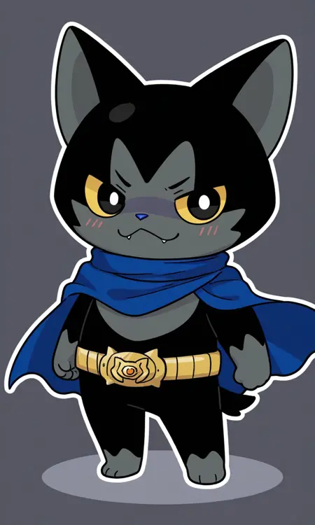 Darknyan (yo-kai watch)