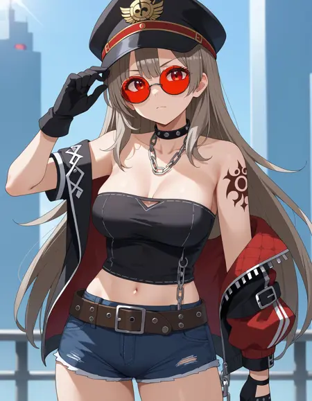 Date-chan (D4DJ)