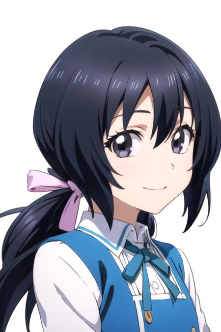 Funabori - D-Frag! v2.0