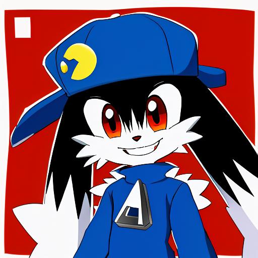 Klonoa image by yeey5