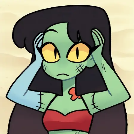 ZOMCOM(ZOMI-ZOM)