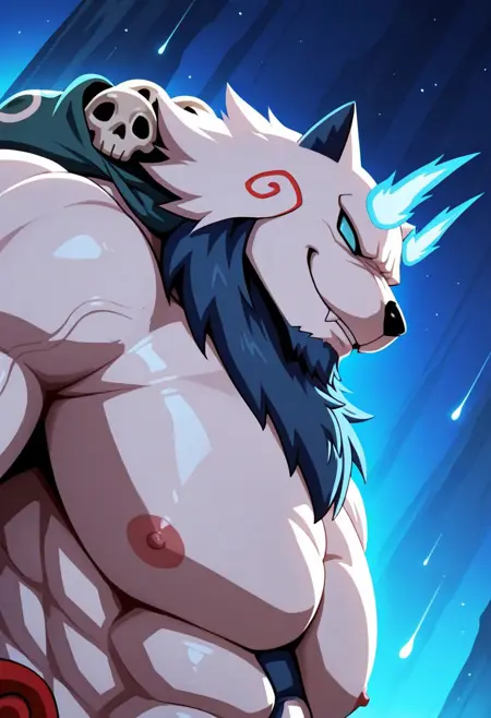 Hardy Hound/Mighty Dog - Yo-Kai Watch