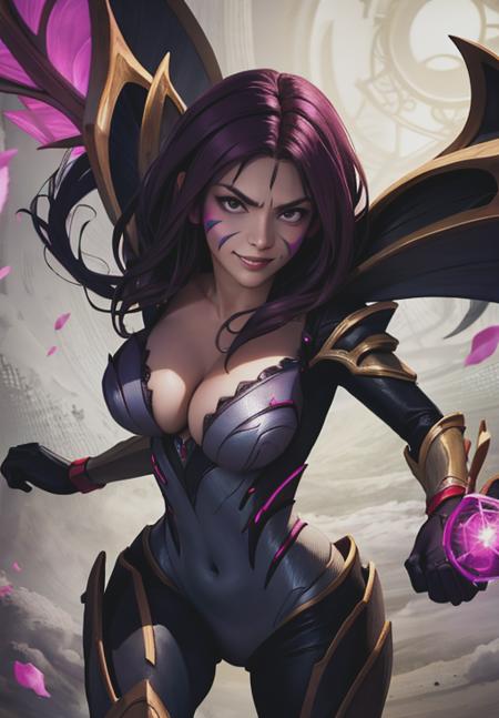 kaisa