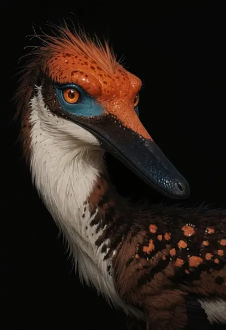 Austroraptor / Ypupiara / Buitreraptor (Unenlagiinae)