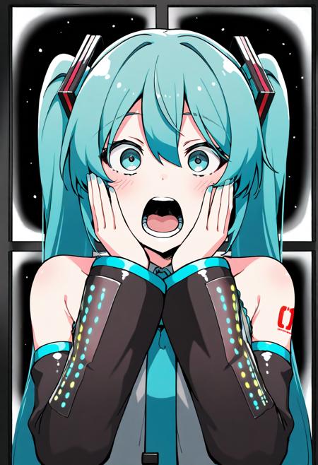 [IL] Home Alone Scream V1