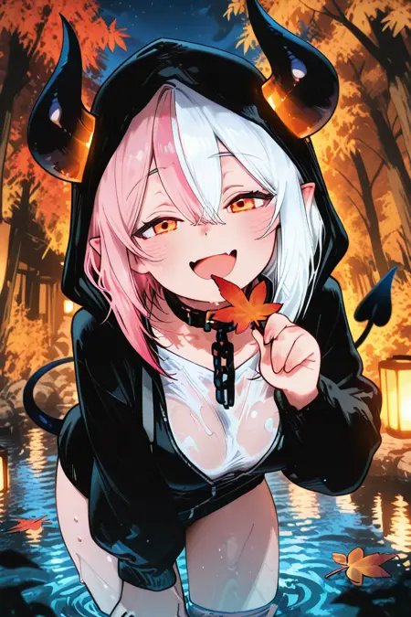 Victus - Illustrious Custom Style [BETA]