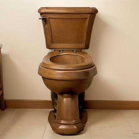 <lora:woodcarvingcd-000007:0.7>, woodcarvingcd, toilet