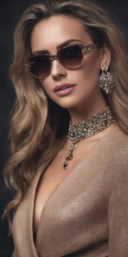 Haute Couture XL - by EDG