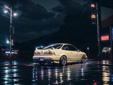 integra