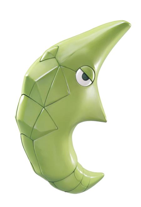 Metapod: Transform Pod | トランセル (Pokedex #0011) [Illustrious] v1.0