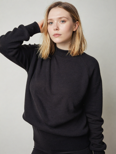Elizabeth Olsen SDXL v1.0