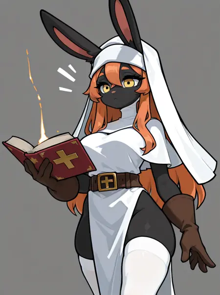 Mage Bun - Niking (Jaya Ply)