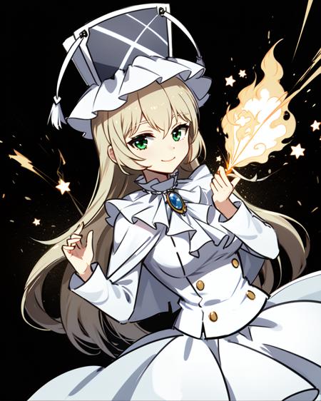 [Pony XL & SD 1.5] Mikuni Oriko (Puella Magi Oriko Magica) | 美国 織莉子 SD 1.5 v2.0