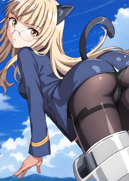 perrine perrine striker