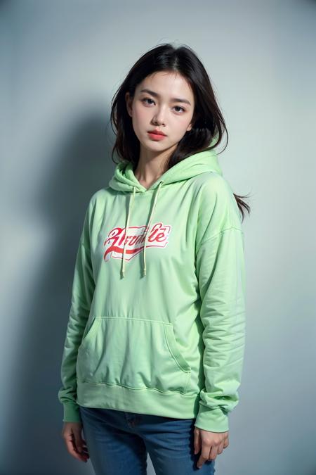 ss hoodie