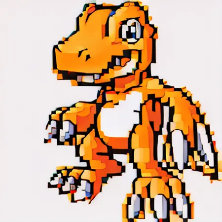 Gen 1 Style