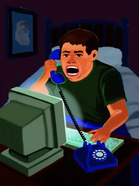 Mattymc25 Art Style - Flux & Qwen