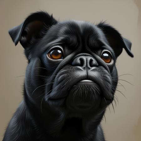 Animal Style Art [FLUX] V1
