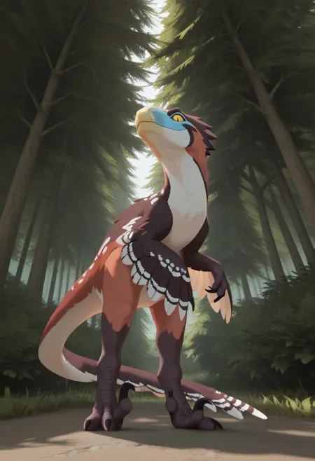 Sawyer (Clever girls)