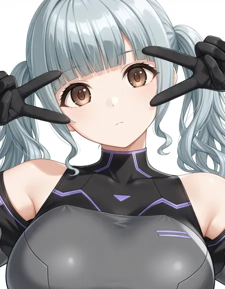 Nagato Mei - Dolphin Wave / 長土萌依 - ドルフィンウェーブ