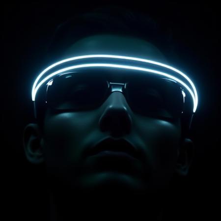 Brainwashing Visor V1