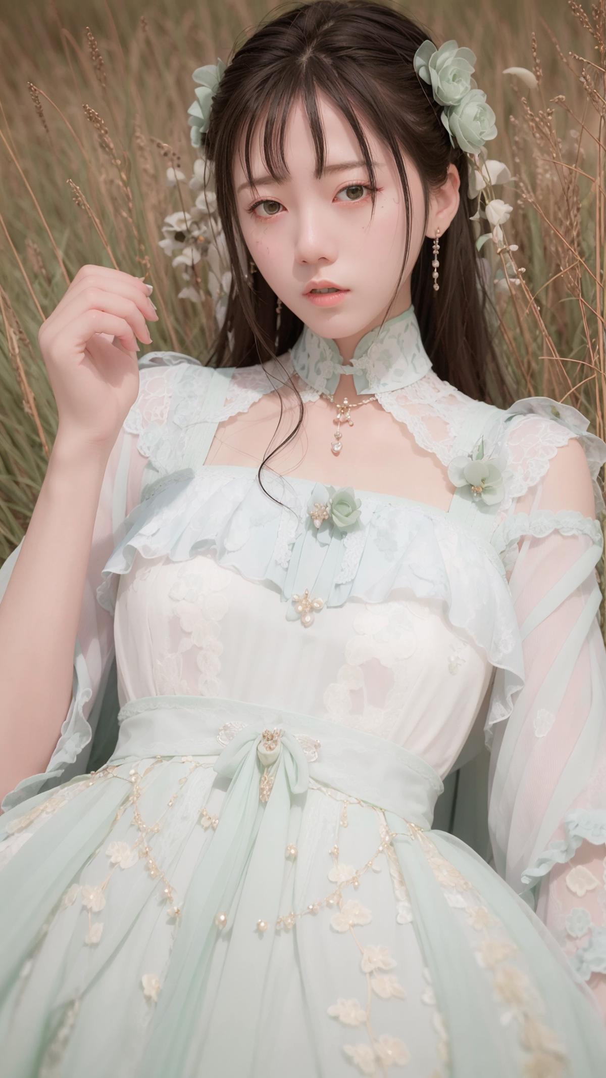 AI model image by Manaka_nemu_offline