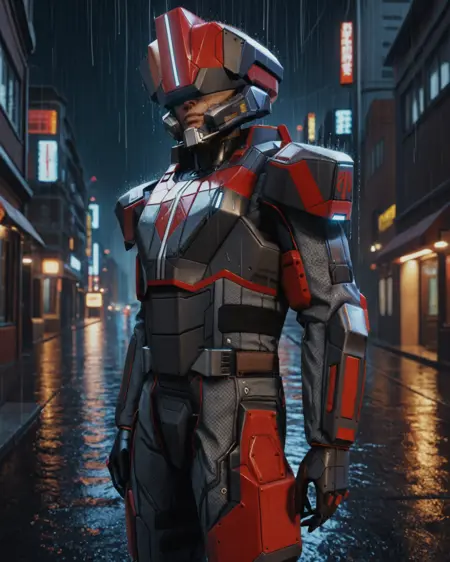 Advent Officer (XCOM 2)