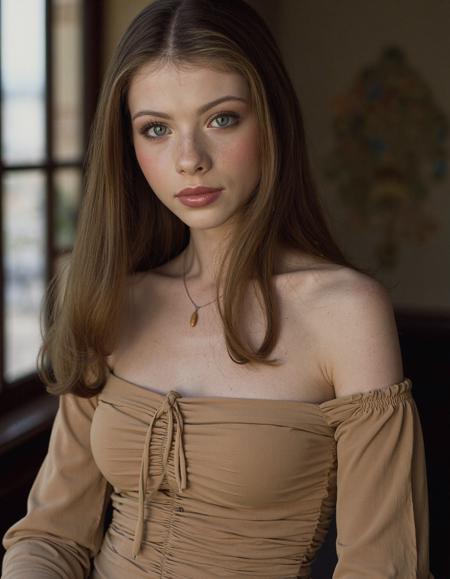 👑 Michelle Trachtenberg (2000s)(Flux)🎬 v2.0