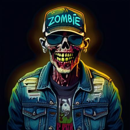 ZombieHead's Avatar