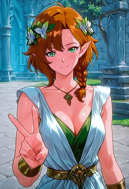 Verginia (Honkai: Star Rail)