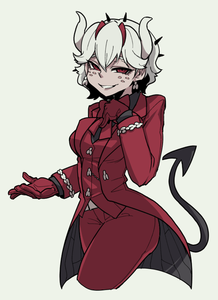 Beelzebub_Fly's Avatar