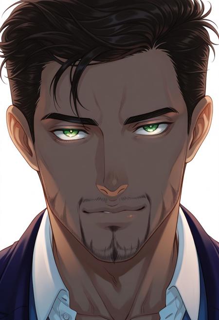 Rayan Zaidi - My Candy Love (Illustrious) V1