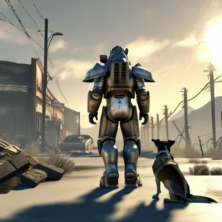Fallout